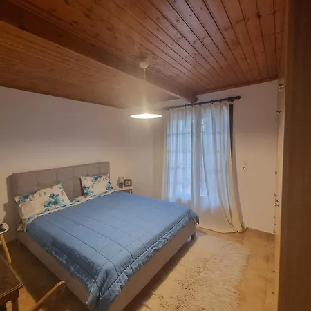 Ektor * Agios Georgios (Corfu)