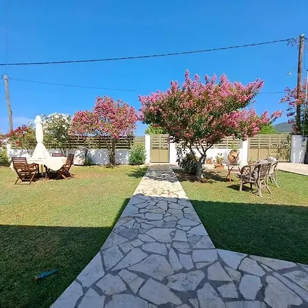 Ektor Villa Ágios Geórgios