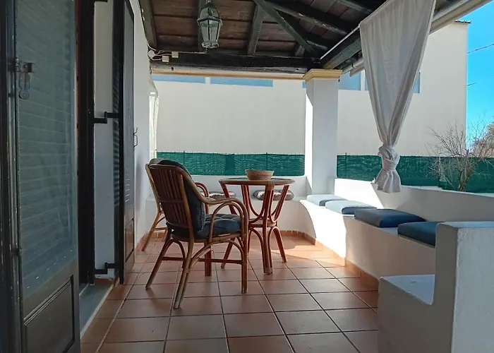 Ektor * Agios Georgios (Corfu)