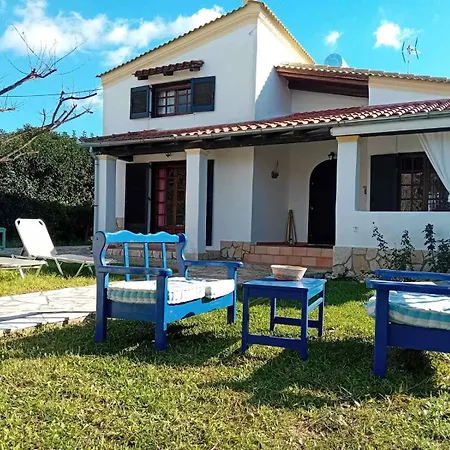 Villa Ektor