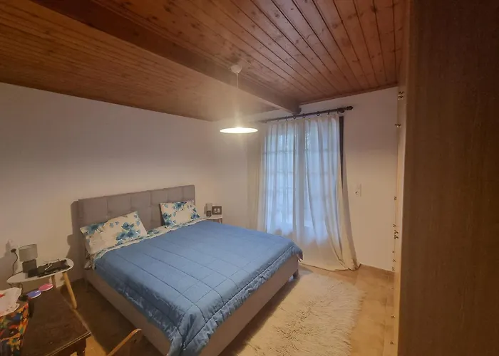 Ektor * Agios Georgios (Corfu)