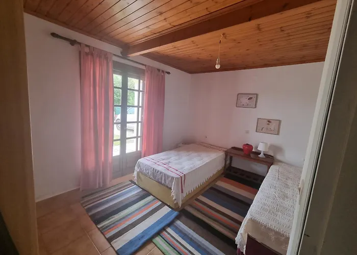 Vila Ektor *
