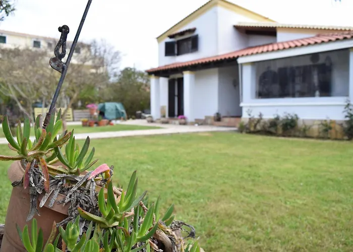 Vila Ektor *