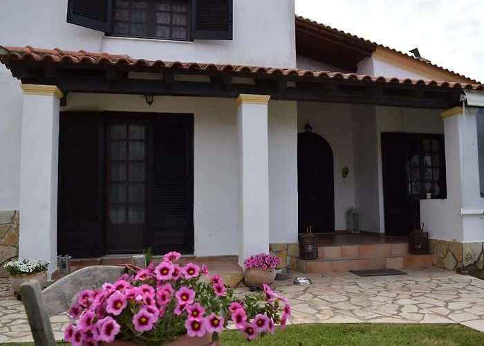 Vila Ektor
