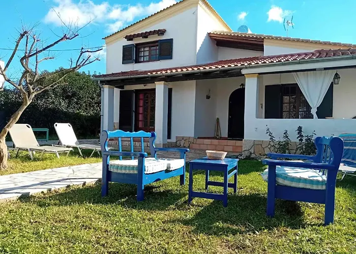 Vila Ektor