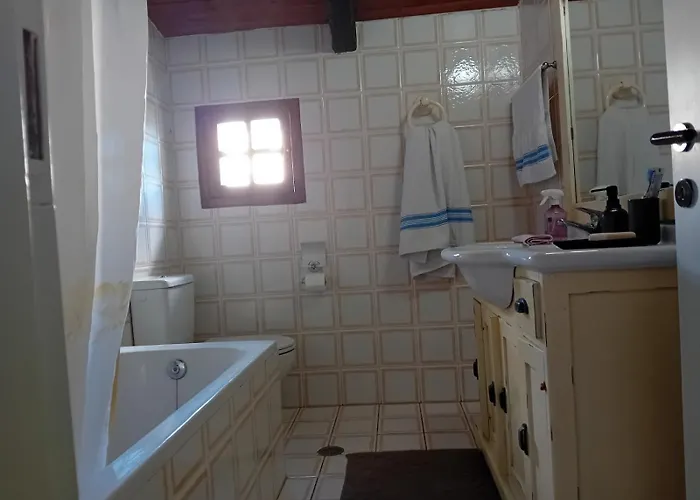Vila Ektor *